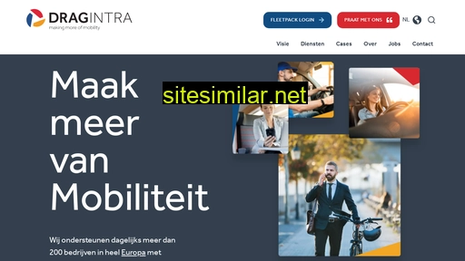 dragintra.nl alternative sites