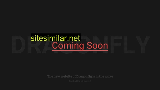 dragonfly.nl alternative sites