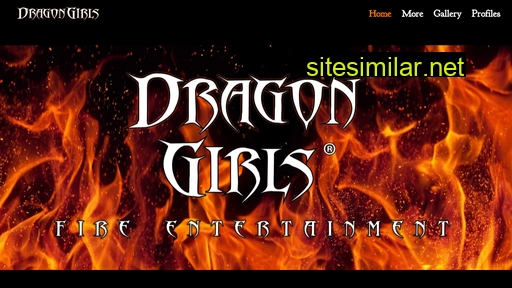 dragongirls.nl alternative sites
