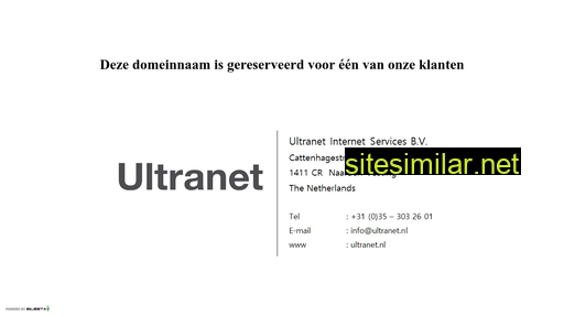 dragracing.nl alternative sites