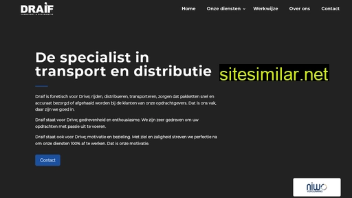 draif.nl alternative sites