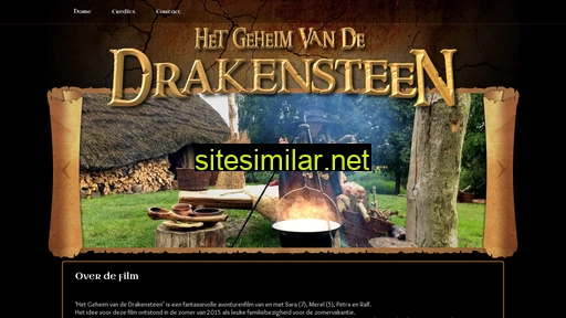 drakensteen.nl alternative sites