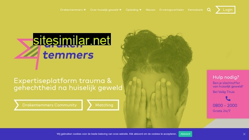 drakentemmers.nl alternative sites