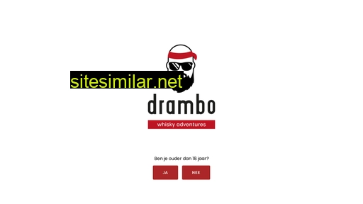 drambo.nl alternative sites