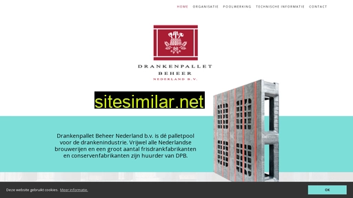 drankenpallet.nl alternative sites