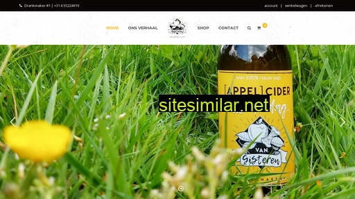 drankmakers.nl alternative sites