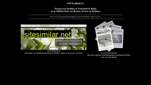 draoi.nl alternative sites