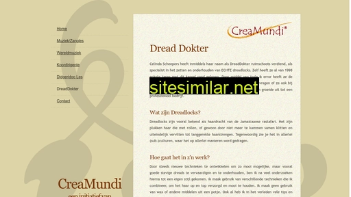 dreaddokter.nl alternative sites