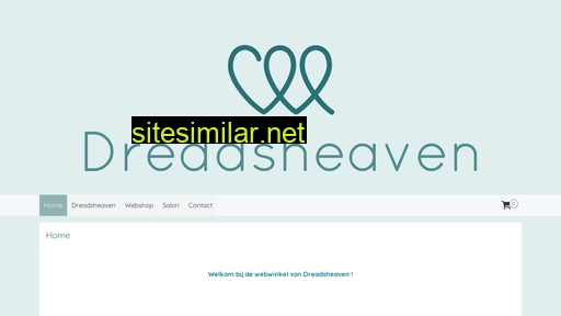 dreadsheaven.nl alternative sites