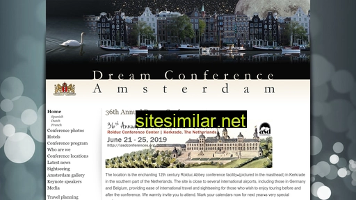 dreamresearch.nl alternative sites