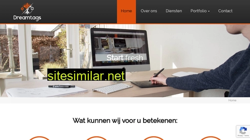 dreamtags.nl alternative sites