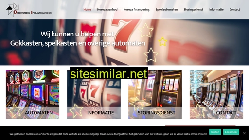 drechtstedenspeelautomaten.nl alternative sites
