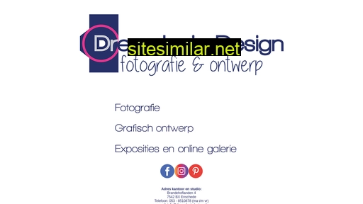 dreamlogicdesign.nl alternative sites