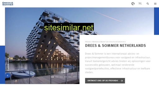 dreso.nl alternative sites