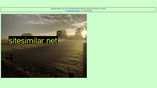 drentse-hoek.nl alternative sites