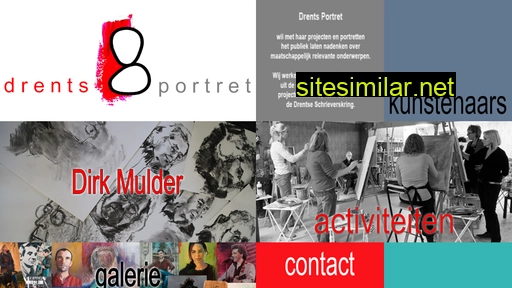 Drentsportret similar sites