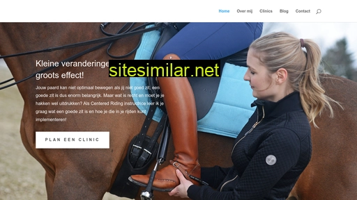 dressagevision.nl alternative sites