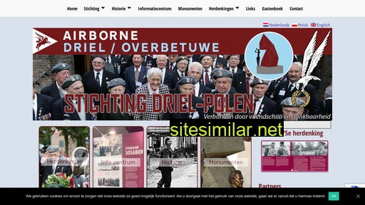 driel-polen.nl alternative sites
