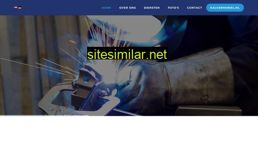 driesmetaalwerken.nl alternative sites