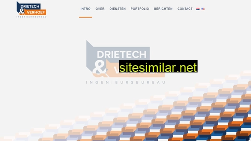 drietech-verhoef.nl alternative sites
