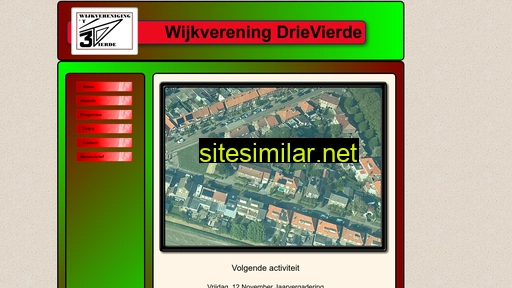 drievierde.nl alternative sites