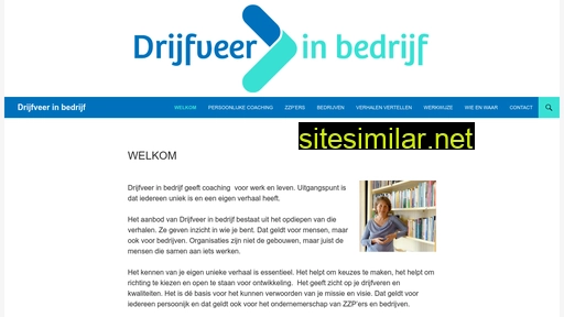 drijfveerinbedrijf.nl alternative sites