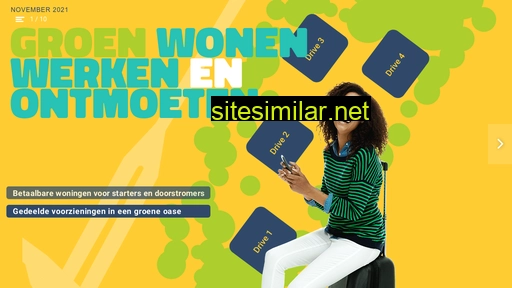 drivezeist.nl alternative sites