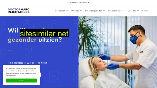 drmarc.nl alternative sites