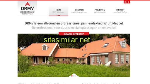 drmv.nl alternative sites