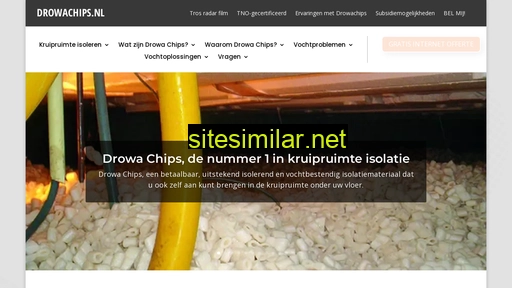 drowachips.nl alternative sites
