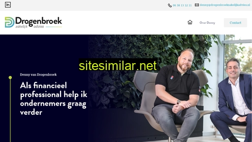 drogenbroekzakelijkadvies.nl alternative sites
