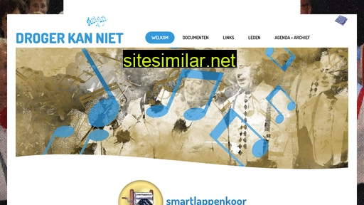 drogerkanniet.nl alternative sites