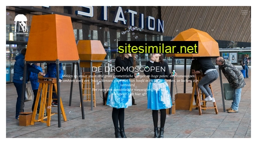 dromoscopen.nl alternative sites