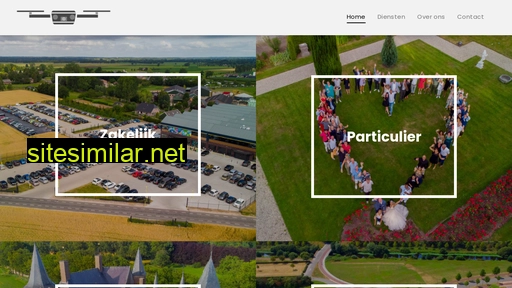 drone-company.nl alternative sites