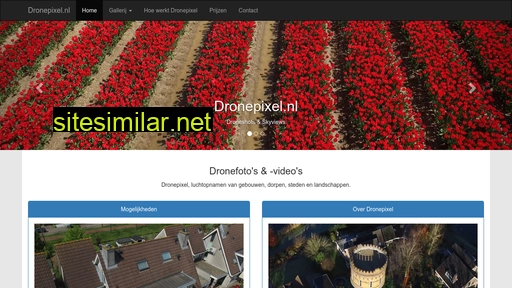 dronepixel.nl alternative sites