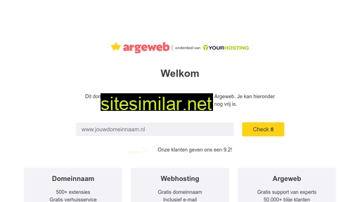 droogweb.nl alternative sites