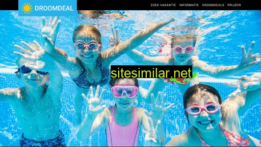 droomdeal.nl alternative sites