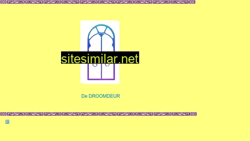 droomdeur.nl alternative sites
