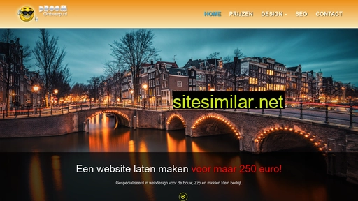 droomontwerp.nl alternative sites