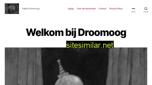droomoog.nl alternative sites
