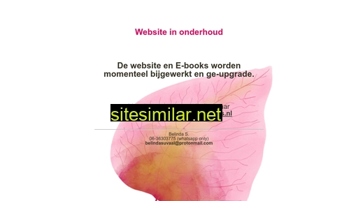 droomvogels.nl alternative sites