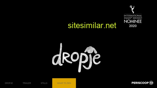 dropjedefilm.nl alternative sites