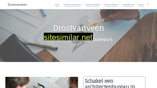 drostvanveen.nl alternative sites