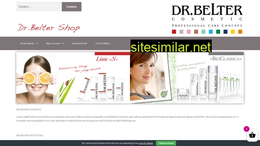 dr-belter-shop.nl alternative sites