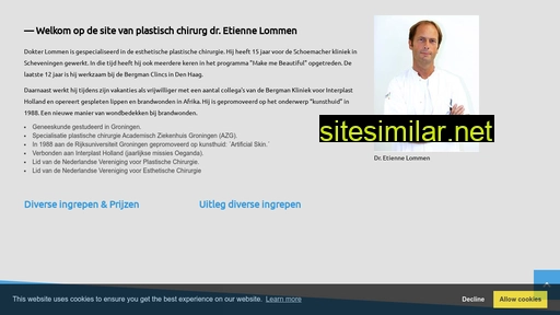 dr-etienne-lommen.nl alternative sites