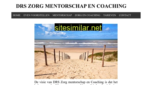 drsmentorschap.nl alternative sites