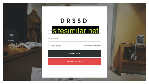 drssd.nl alternative sites
