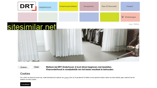drtonderhoud.nl alternative sites