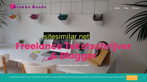 drukkebende.nl alternative sites
