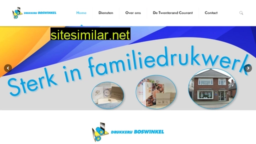drukkerij-boswinkel.nl alternative sites
